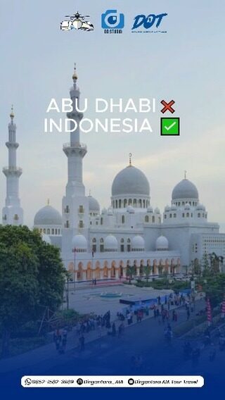 Instagram post from dirgantara_aia